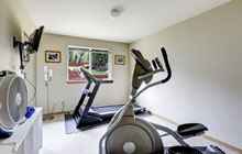 Tadden home gym construction leads